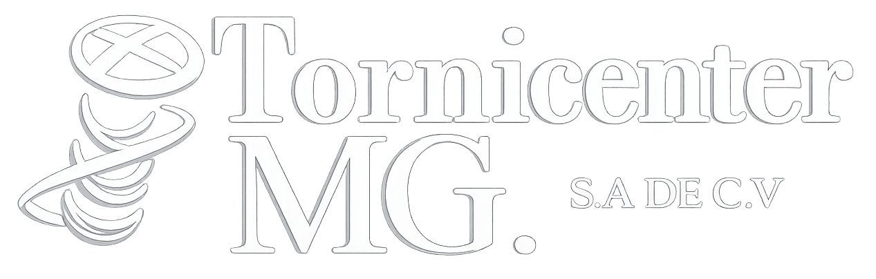 Tornicenter Logo