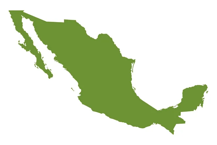 Mapa Logístico