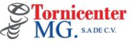 Logo TornicenterMG